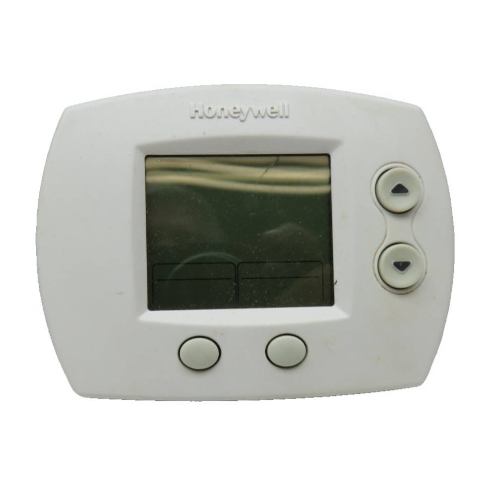 Honeywell Home‎ Digital Thermostat, works